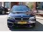 BMW 5-Serie M550i xDrive High Executive schuifdak. 360 cam. HUD. stoelmassage