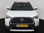 Toyota Corolla Cross Hybrid 140 Style + Premium Pack | Panoramadak | Navigatie | half Lederen bekleding | Financiering Lars