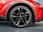 Toyota C-HR 1.8 Hybrid GR-Sport | Dodehoek sensoren | Stoel & Stuur verw. | 19'' | Prijs Rijklaar!!
