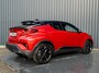 Toyota C-HR 1.8 Hybrid GR-Sport | Dodehoek sensoren | Stoel & Stuur verw. | 19'' | Prijs Rijklaar!!