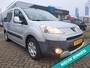 Peugeot Partner Tepee 1.6 VTi Family panoramadak