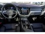 Volvo XC60 2.0 T6 Plug-in hybrid AWD Ultra Bright | Long Range | Luchtvering | Head-Up Display | Elek. Stoelen + Geheugen | Stoel & Stuurverwarming | Trekhaak-2250 kg trekgewicht | 360 Camera | Harman/Kardon | Panoramadak