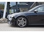 Mercedes-Benz A-klasse 180 AMG NIGHT | SFEERVERLICHTING | CAMERA | NAP | STOELVERWARMING | LED | DEALER ONDERHOUDEN
