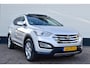Hyundai Santa Fe 2.4i GDI 4WD i-Catcher 7p. * FABRIEKS NIEUWE MOTOR * NETTE STAAT * 7 PERSOONS *
