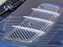 Mercedes-Benz SL 500 V8 306PK AUT/BOSE/LEDER/ZEER-MOOI
