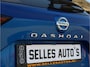 Nissan Qashqai 1.3 MHEV Xtronic Business Executive 