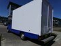 Maxus EV 80 EV80 LWB H3 rijbereik (120) km L407cm,B200cm,H221cm