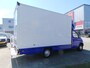 Maxus EV 80 EV80 LWB H3 rijbereik (120) km L407cm,B200cm,H221cm