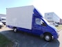 Maxus EV 80 EV80 LWB H3 rijbereik (120) km L407cm,B200cm,H221cm