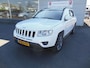 Jeep Compass 2.4 Sport 4WD Staat in Hoogeveen