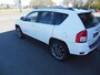 Jeep Compass 2.4 Sport 4WD Staat in Hoogeveen