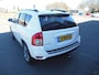 Jeep Compass 2.4 Sport 4WD Staat in Hoogeveen