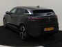 Renault Megane E-Tech comfort range iconic 60 kWh Leder | LM velgen | Apple carplay | android auto