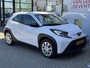 Toyota Aygo X PLAY APPLE/ANDROID AD-CRUISE CAMERA NL-AUTO DAB+