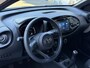 Toyota Aygo X PLAY APPLE/ANDROID LICHTMETALEN VELGEN AD-CRUISE CAMERA NL-AUTO DAB+