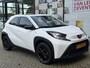 Toyota Aygo X PLAY APPLE/ANDROID LICHTMETALEN VELGEN AD-CRUISE CAMERA NL-AUTO DAB+