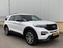 Ford Explorer 3.0 V6 PHEV 457 pk ST-Line 7-zits 2500kg geremd