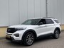 Ford Explorer 3.0 V6 PHEV 457 pk ST-Line 7-zits 2500kg geremd
