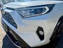 Toyota RAV4 2.5 Hybrid Bi-Tone, NAP, JBL, CarPlay, Leder, Full LED