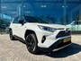 Toyota RAV4 2.5 Hybrid Bi-Tone, NAP, JBL, CarPlay, Leder, Full LED