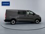 Peugeot Expert 2.0 BlueHDI 120 Long Premium Dubbele Cabine Trekhaak Navigatie Achteruitrijcamera