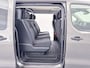 Peugeot Expert 2.0 BlueHDI 120 Long Premium Dubbele Cabine Trekhaak Navigatie Achteruitrijcamera