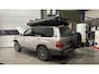 Toyota Land Cruiser LandCruiser 100 4.2 Standard Roof Window Van 50th Anniversary