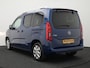 Opel Combo Life 1.2 Turbo Innovation Automaat 7 Persoons | Head-Up | Trekhaak Afn. |  Keyless | Navi Full Map | 360 Camera | Apple Carplay | Stoelverwarming | Laneassist |  Cruise Control |