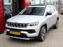 Jeep Compass 4xe 190 Plug-in Hybrid Electric Limited | Elec. Panoramadak | LED | Winterpack Let op rijdende auto