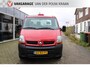 Renault Master T35 2.5dCi Oprijwagen / Automaat