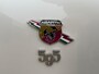 Abarth 595 180 PK , 1.4 T-Jet Abarth Competizione I INCL. € 850,00 AFL.KOSTEN + BOVAG GARANTIE
