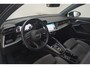 Audi A3 LIMOUSINE 35 TFSI 150pk Pro Line Sport Aut. [ Leder Virtual LED Navi Stoelverwarming ]