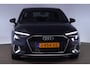 Audi A3 LIMOUSINE 35 TFSI 150pk Pro Line Sport Aut. [ Leder Virtual LED Navi Stoelverwarming ]