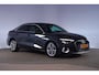 Audi A3 LIMOUSINE 35 TFSI 150pk Pro Line Sport Aut. [ Leder Virtual LED Navi Stoelverwarming ]