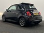 Fiat 500C 1.4 T-Jet Abarth 595 | NAVIGATIE | PARKEERSENSOREN | CABRIO |
