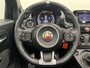 Fiat 500C 1.4 T-Jet Abarth 595 | NAVIGATIE | PARKEERSENSOREN | CABRIO |
