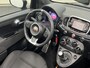 Fiat 500C 1.4 T-Jet Abarth 595 | NAVIGATIE | PARKEERSENSOREN | CABRIO |