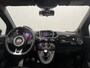 Fiat 500C 1.4 T-Jet Abarth 595 | NAVIGATIE | PARKEERSENSOREN | CABRIO |