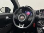 Fiat 500C 1.4 T-Jet Abarth 595 | NAVIGATIE | PARKEERSENSOREN | CABRIO |