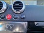Audi TT Roadster 1.8 5V Turbo quattro 225PK! / BOSE / LEDER / STOELVERW. / CLIMA