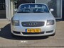 Audi TT Roadster 1.8 5V Turbo quattro 225PK! / BOSE / LEDER / STOELVERW. / CLIMA