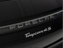 Porsche Taycan Cross Turismo 4S