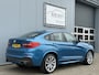 BMW X4 M40i Centennial High Executive Automaat M-Pakket.