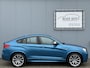 BMW X4 M40i Centennial High Executive Automaat M-Pakket.