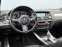 BMW X4 M40i Centennial High Executive Automaat M-Pakket.