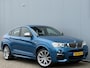 BMW X4 M40i Centennial High Executive Automaat M-Pakket.