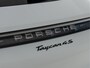 Porsche Taycan Cross Turismo 4S