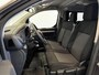 Toyota PROACE Electric Shuttle Long Extra Range Cool 75 kWh 9 pers. Navigatie Apple Carplay/Android Auto Parkeersensoren Cruise Control Lichtmetalen velgen Getinte ramen Airco