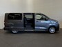 Toyota PROACE Electric Shuttle Long Extra Range Cool 75 kWh 9 pers. Navigatie Apple Carplay/Android Auto Parkeersensoren Cruise Control Lichtmetalen velgen Getinte ramen Airco