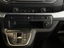 Toyota PROACE Electric Shuttle Long Extra Range Cool 75 kWh 9 pers. Navigatie Apple Carplay/Android Auto Parkeersensoren Cruise Control Lichtmetalen velgen Getinte ramen Airco